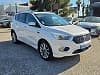 Ford KUGA 2.0 TDCI 180CH STOP&START VIGNALE 4X4 POWERSHIFT