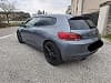Volkswagen Scirocco II 1.4 TSI 122