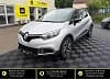 Renault Captur 1.5 DCI 90 ECO ENERGY BUSINESS EDC BVA START-STOP ENTRETIEN RENAULT-CAMERA DE RECUL
