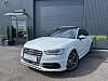 Audi S3 Sportback 2.0 TFSI 300ch Quattro S-Tronic7 / 1ère main Toit ouvrant