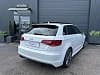 Audi S3 Sportback 2.0 TFSI 300ch Quattro S-Tronic7 / 1ère main Toit ouvrant