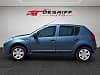 Dacia Sandero 1.2 16V 75 eco2 1ere main full facture d'entretien dacia
