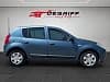 Dacia Sandero 1.2 16V 75 eco2 1ere main full facture d'entretien dacia