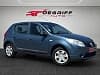 Dacia Sandero 1.2 16V 75 eco2 1ere main full facture d'entretien dacia