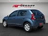 Dacia Sandero 1.2 16V 75 eco2 1ere main full facture d'entretien dacia