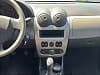 Dacia Sandero 1.2 16V 75 eco2 1ere main full facture d'entretien dacia