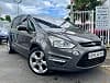Ford S-max 2.0 TDCI 163 TITANIUM