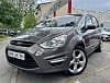 Ford S-max 2.0 TDCI 163 TITANIUM