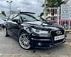 Audi A1 1.6 TDI 90 S-Line S-tronic
