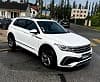 Volkswagen Tiguan 1.5 TSI 150CV DSG7 RLINE EXCLUSIVE 28990 € HT PRIX EXPORT 11/2023 TOIT OUVRANT