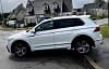 Volkswagen Tiguan 1.5 TSI 150CV DSG7 RLINE EXCLUSIVE 28990 € HT PRIX EXPORT 11/2023 TOIT OUVRANT