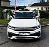 Volkswagen Tiguan 1.5 TSI 150CV DSG7 RLINE EXCLUSIVE 28990 € HT PRIX EXPORT 11/2023 TOIT OUVRANT