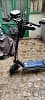 Ausom L2 max double moteur