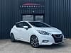 Nissan Micra 2017 IG-T 90 Acenta - 93 000 km Garantie