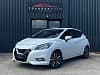 Nissan Micra 2017 IG-T 90 Acenta - 93 000 km Garantie