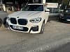 Bmw X3 (G01) (2) XDRIVE20DA 190 M SPORT