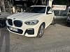 Bmw X3 (G01) (2) XDRIVE20DA 190 M SPORT