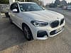 Bmw X3 (G01) (2) XDRIVE20DA 190 M SPORT