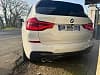 Bmw X3 (G01) (2) XDRIVE20DA 190 M SPORT