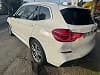 Bmw X3 (G01) (2) XDRIVE20DA 190 M SPORT
