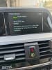 Bmw X3 (G01) (2) XDRIVE20DA 190 M SPORT