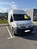 Nissan Interstar FOURGON L3H3 2.5 DCI 120 3500 BUSINESS