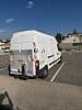Nissan Interstar FOURGON L3H3 2.5 DCI 120 3500 BUSINESS