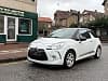 Citroen Ds3 SO CHIC 1.6 VTi 120 cv / MOTEUR À CHAINE