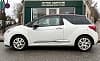 Citroen Ds3 SO CHIC 1.6 VTi 120 cv / MOTEUR À CHAINE