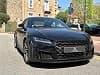 Audi Tt S-Line - Edition Heritage 45 TFSI 245 cv