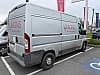 Citroen Jumper 2007
