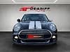 Mini COOPER HATCH Cooper D 116 ch Pack Red Hot Chili