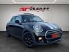 Mini COOPER HATCH Cooper D 116 ch Pack Red Hot Chili