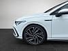 Volkswagen Golf 2.0 TDI SCR 200 DSG7 GTD