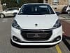Peugeot 208 STYLE I Phase 2 1.2 VTi 82 cv
