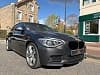 Bmw Serie 1 116i PACK M SPORT 5 portes 1.6 i 136 cv - MOTEUR À CHAINE