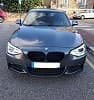 Bmw Serie 1 116i PACK M SPORT 5 portes 1.6 i 136 cv - MOTEUR À CHAINE