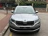 Skoda Kodiaq Finition Style - 8 CVs fiscaux