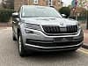 Skoda Kodiaq Finition Style - 8 CVs fiscaux