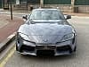Toyota Supra GR Pack Premium - 340 cv 6 cylindres en ligne Véhicule origine France