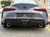 Toyota Supra GR Pack Premium - 340 cv 6 cylindres en ligne Véhicule origine France