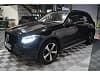 Mercedes-Benz Glc 250 - BVA 9G-Tronic BM X253 4-Matic PHASE 1