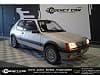 Peugeot 205 1.6i - 115 GTi PHASE 1 1989