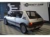 Peugeot 205 1.6i - 115 GTi PHASE 1 1989