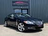 Jaguar Xf 4.2 V8 - 416 Suralimente SV8 A 2008 78 000 km Garantie