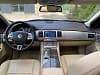 Jaguar Xf 4.2 V8 - 416 Suralimente SV8 A 2008 78 000 km Garantie