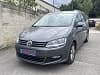Volkswagen Sharan 2.0 16V TDI SCR BlueMotion - 177 BV DSG 7pl 2010 Carat PHASE 2