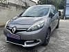 Renault Scenic 1.5 dCi FAP - 110 BV EDC III MONOSPACE Bose PHASE 3