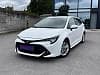 Toyota Corolla touring