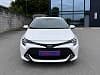 Toyota Corolla touring